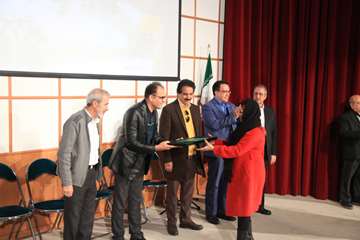 مجمع عمومی عادی سالیانه بازنشستگان و گردهمایی پیشکسوتان دانشگاه